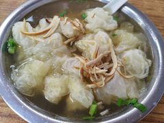 绉纱小馄饨-荣巷小馄饨(荣巷店)