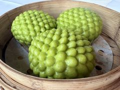 -申粤轩酒楼·三十年粤菜经典(丁香花园店)