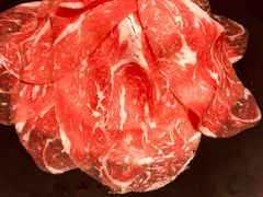 -九府羊·鲜羊火锅·烤串(新华路店)