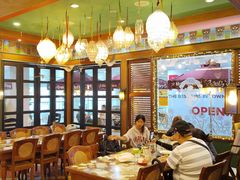 -Cafe Mary Grace - NAIA Terminal 3