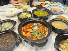 -阿龙酒煲(海宁新苑路店)
