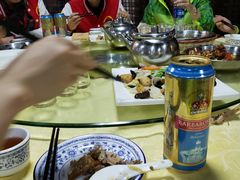 -十三姨工厨顺德美食·宴会·团餐(天河北路店)