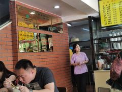 -四里沙茶面(七星西路分店)