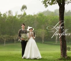 点击看大图 -时尚芭莎摄影BAZAAR STUDIO(上海店)