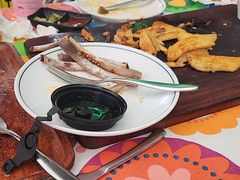 -Famous肥猫墨西哥音乐餐吧(五棵松华熙LIVE店)