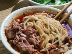 -吴记怪味面(牛王庙店)