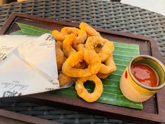 -Rock Bar Bali(Bali)