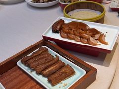 -小京华楼·京味斋(三元桥国展店)