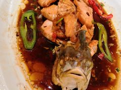 -新享乐海鲜(翠华路店)
