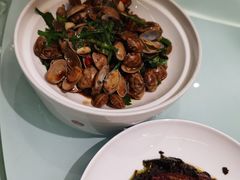 -雅和睿景·商务宴·风味土窑鸡(花博汇店)