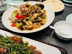 -阿喆私房菜(西五路店)