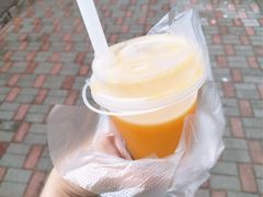 -吕氏焗小鲜•海鲜青岛菜(八大关店)