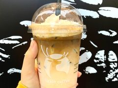 -瑞幸咖啡(厦门SM二期新生活广场店)