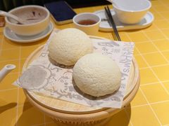 -蔡澜点心·粤菜(花城汇南区店)