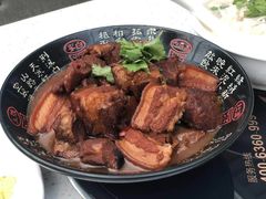 -睿柏云酒店-餐厅