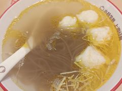 -小杨生煎(周浦万达店)