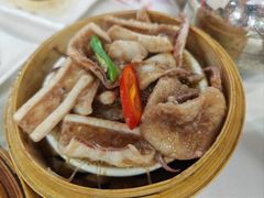 -美居大酒楼(美居广场店)