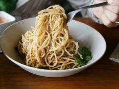 肉酱意面-翠田Green Field Kitchen