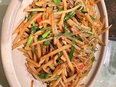 -金掌勺·锅包肉(双榆树店)