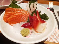 -赤坂亭·M9和牛烧肉·铁板烧(合肥万象城店)