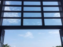 -亚龙湾喜来登·美景台大堂吧