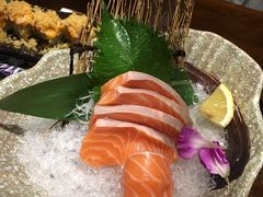 -古田居·特色寿司料理(骏欣中心店)