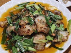 -乐山第一家临江鳝丝(茶坊路店)