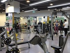 -每刻健身工作室(西直门店)
