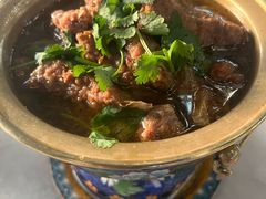 -金家老三饭庄(常营店)