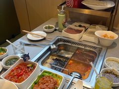-海底捞火锅(铂澜大象城店)