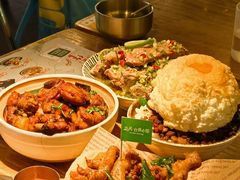-岛风·台食小馆 ISLAND BISTRO(烟台山店)