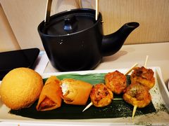 -蔡澜点心·粤菜(西单大悦城店)