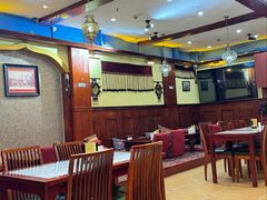 -清真· AL-JANNAT 佳纳特餐厅(仙林店)