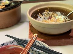 -客语客家菜(华发商都店)