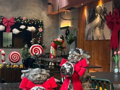 -ChitChat奇洽·Bistro(黎黄陂路店)