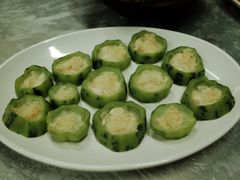 -黎记大排档(慈云路店)