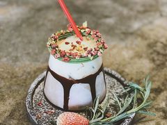 -BE NORMAL CAFE(霞溪路店)