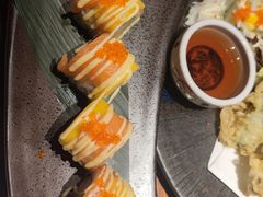 -京鹿料理(荟聚店)
