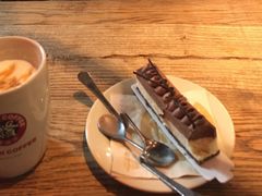 -漫咖啡MAAN COFFEE(新华图书城店)