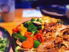 -云中界美食餐厅