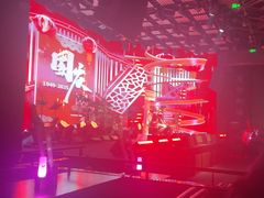 -MOSSO·Liveshow(M3香港广场店)