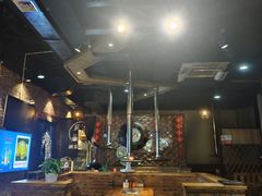 -海拉尔碳烤羊腿烤鸽子(吕营店)