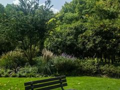 -徐家汇源景区-衡山公园