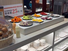 -豪享来(我格广场店)