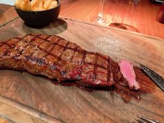-The Meat & Wine Co Southbank(南岸店)