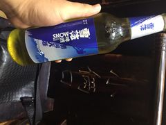 小两口烧烤-小俩口烧烤东北菜(双井店)