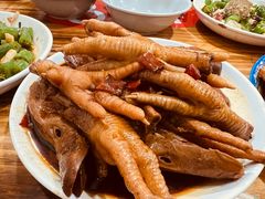 鸭头-凡老头米线砂锅(古荡新村西粮站)