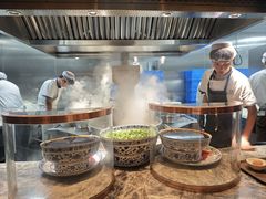 -清真·马安军辣子牛肉面