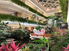 -广州白天鹅宾馆