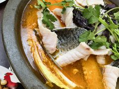 -华仔土鸡店(三元里分店)